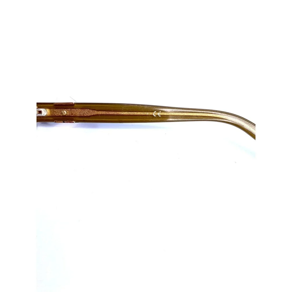 Kate Spade Brown Tortoise Clear Cat Eye Eyeglasses Chandra/S X54 Y6 53 17 135